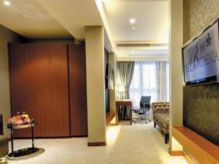 The Bauhinia - Hotel Hong Kong