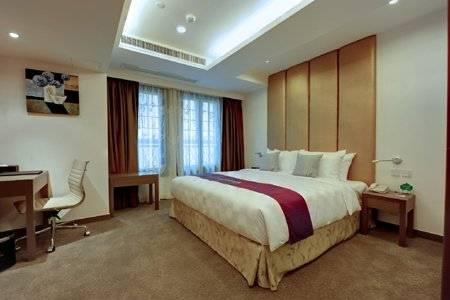 The Bauhinia - Hotel