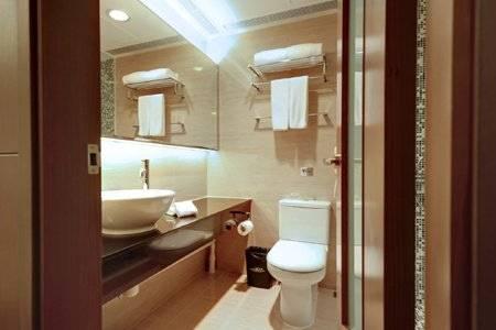 The Bauhinia - 3*