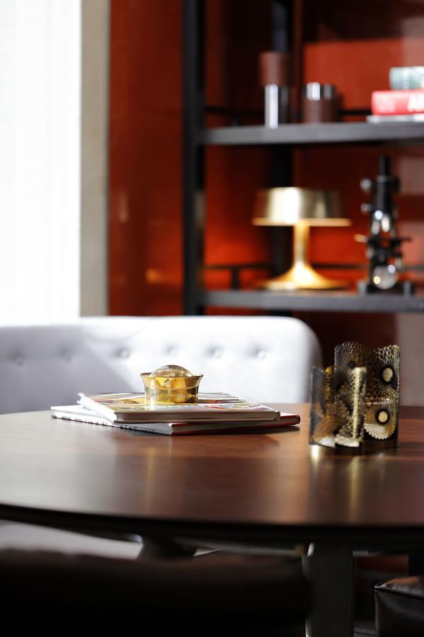 Aparthotel Eight Kwai Fong 4*