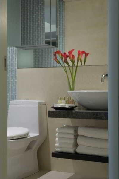 Hotel The Johnston Serviced Hongkong