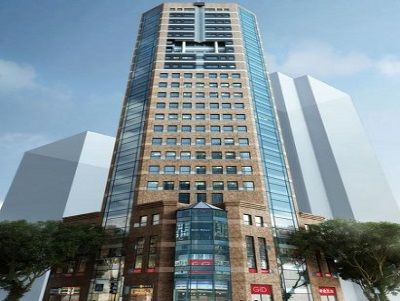 Ease Access Wan Chai 4* Hong Kong