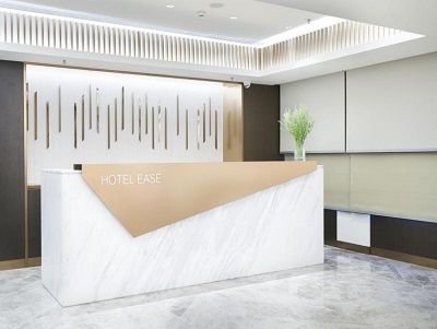 Hotel Ease Access Wan Chai Hong Kong