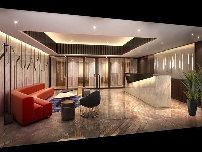 Ease Access Wan Chai Hotel 4*