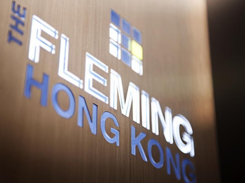 The Fleming Hotel Hong Kong