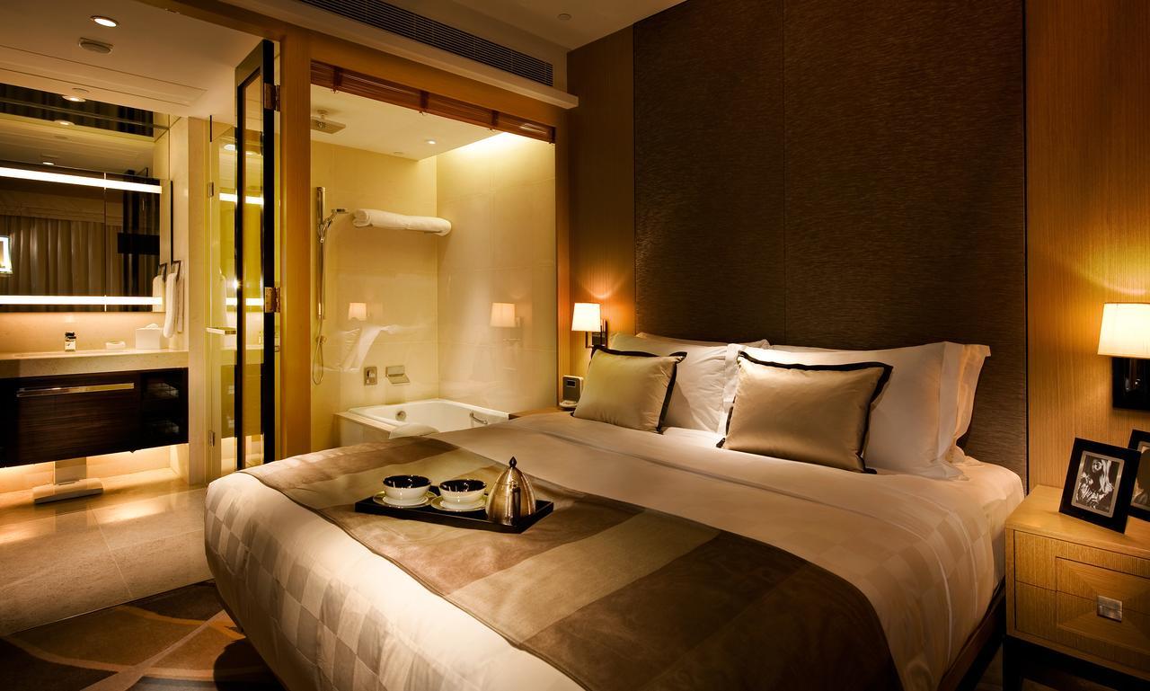 Aparthotel The Harbourview Place @ The Icc Megalopolis 5*