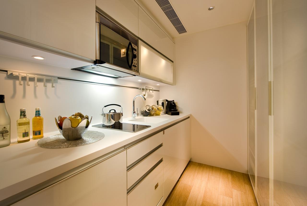 Aparthotel The Harbourview Place @ The Icc Megalopolis 5*