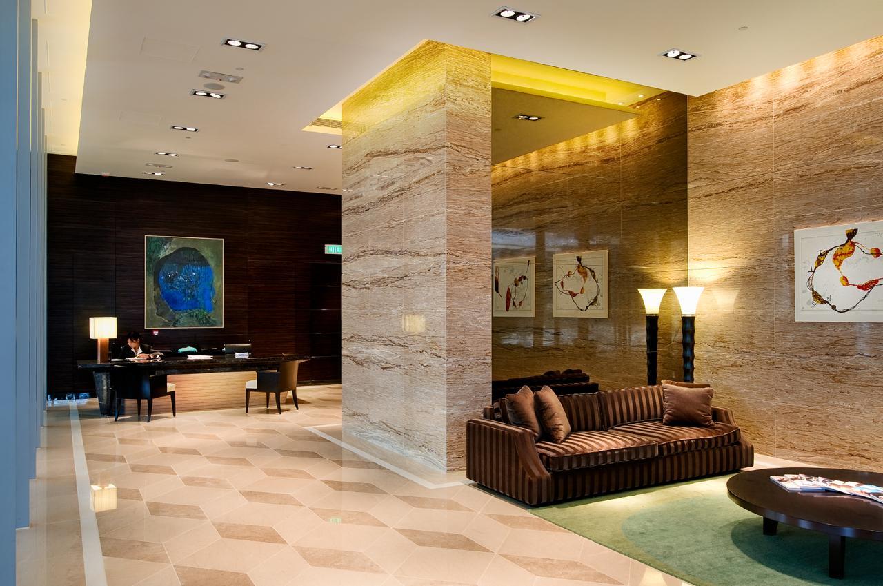 The Harbourview Place @ The Icc Megalopolis 5* Hong Kong