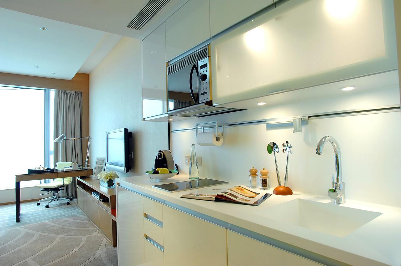 Aparthotel The Harbourview Place @ The Icc Megalopolis 5*