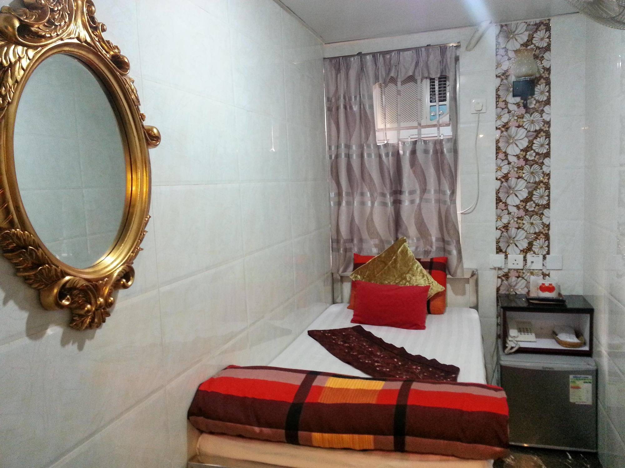 Maharaja * Hongkong