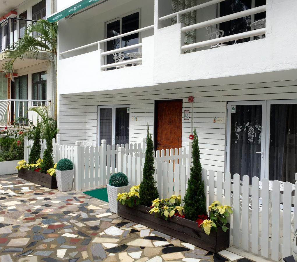 Bellagio Pets Friendly Resort 3*