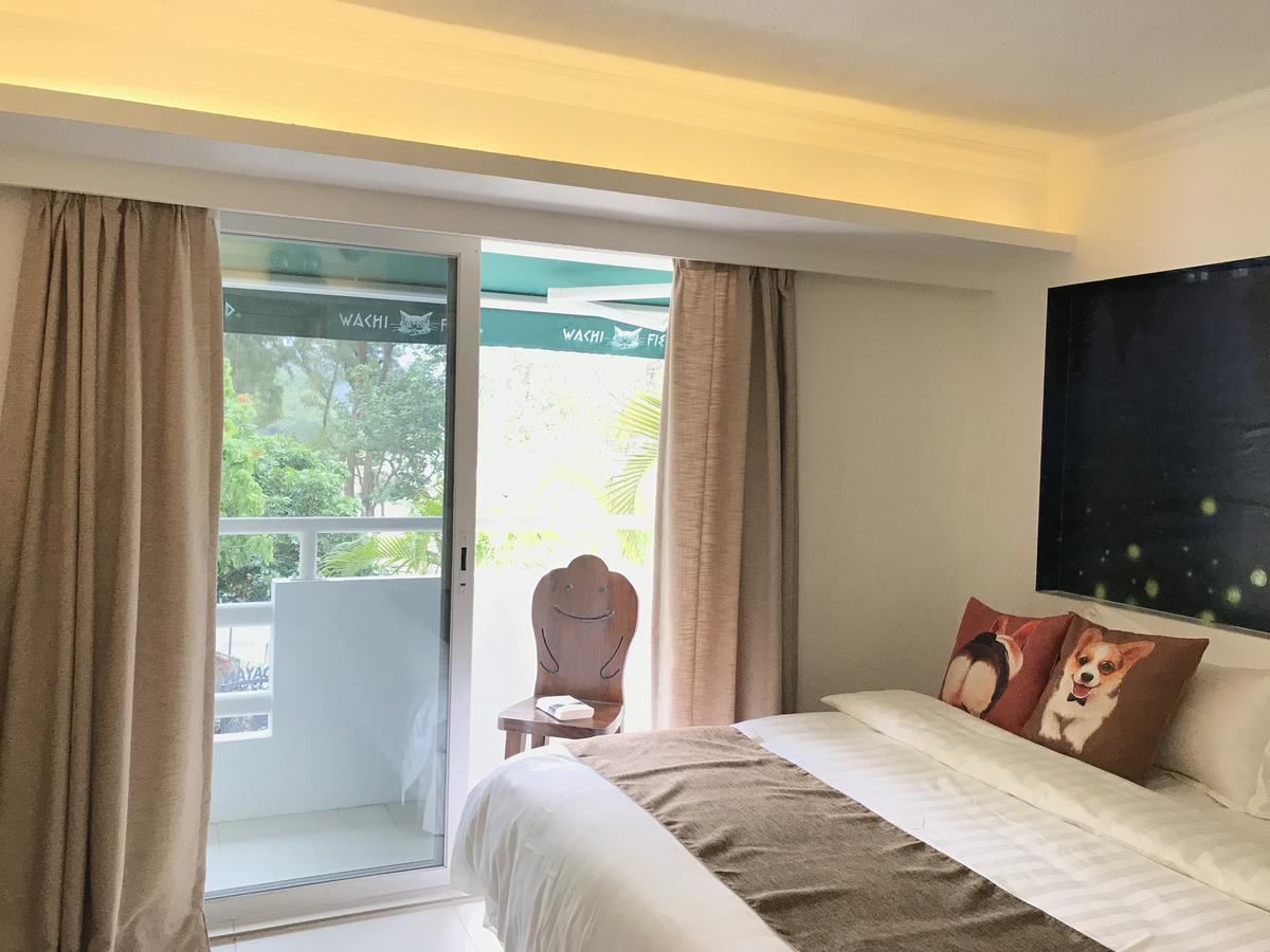 Resort Bellagio Pets Friendly Hong Kong