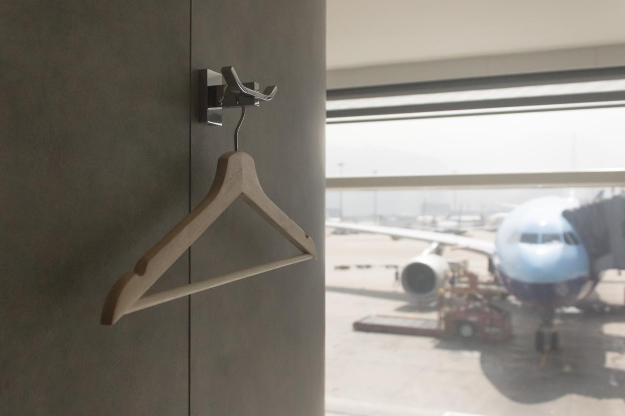 Transit Resting Lounge Hotel 3*