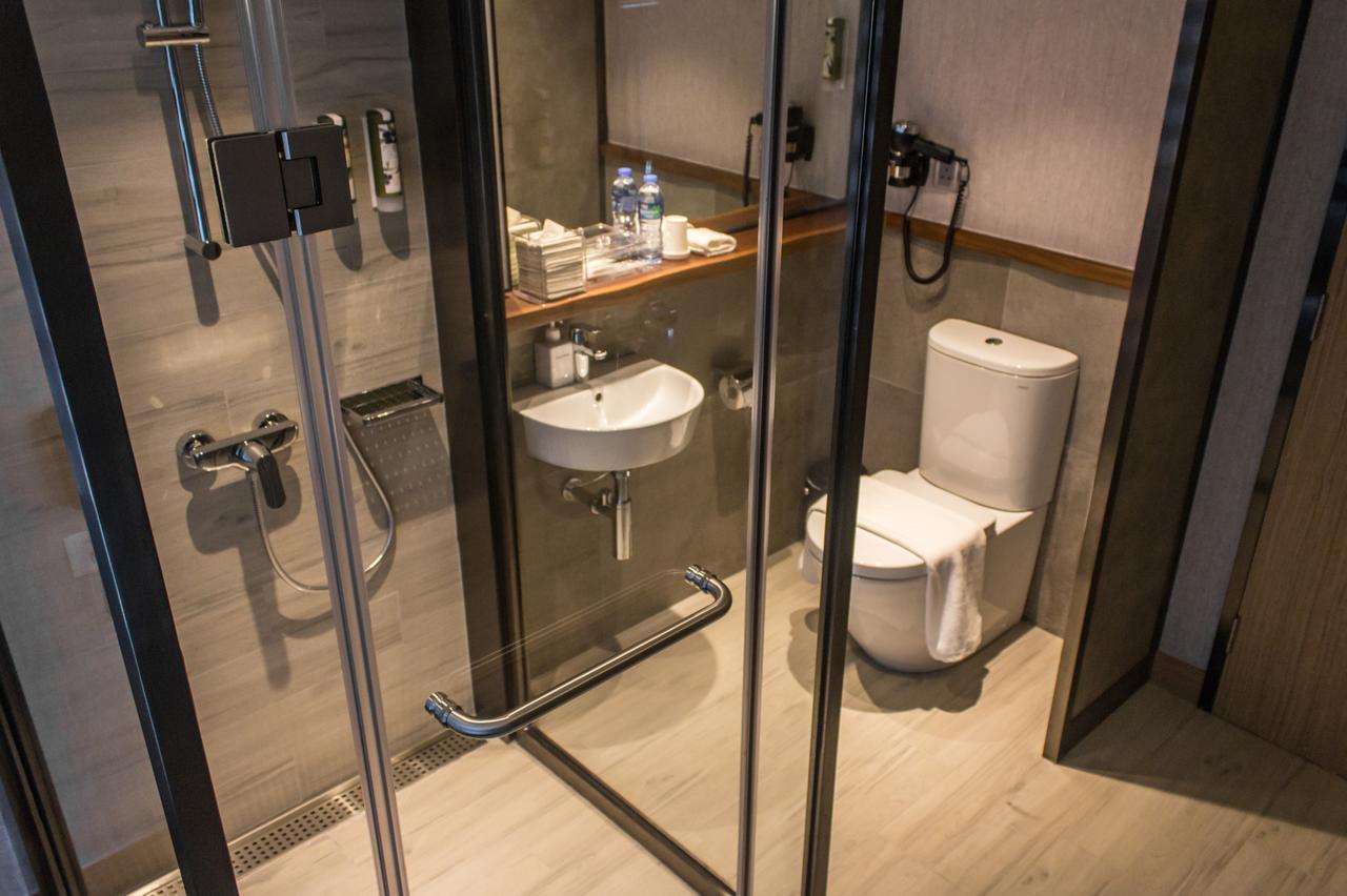 Hotel Transit Resting Lounge 3*