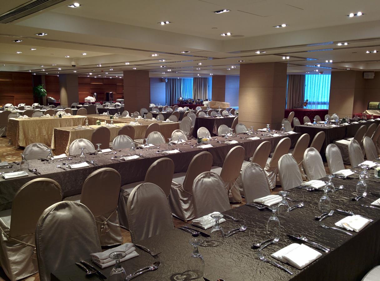 The Harbourview - Chinese Ymca Of 4*