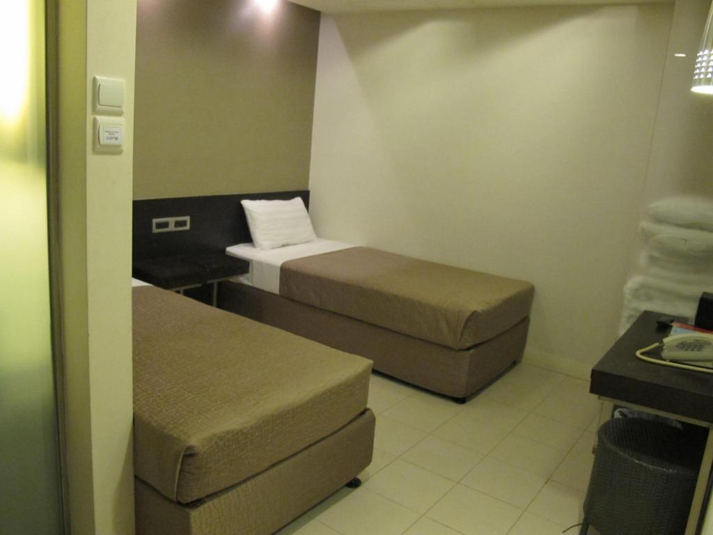 King's 3* Hongkong