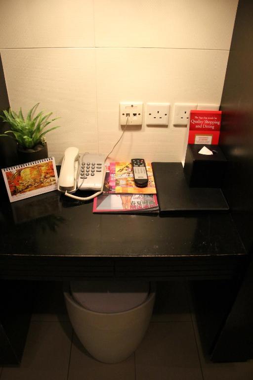 King's Hotel Hongkong