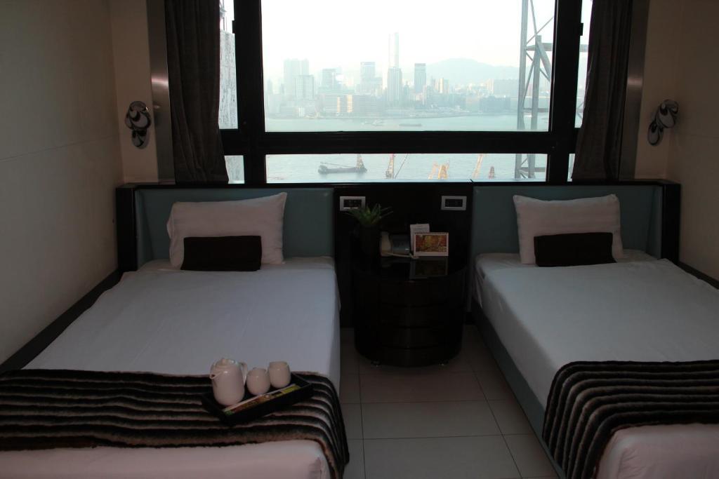 King's Hongkong