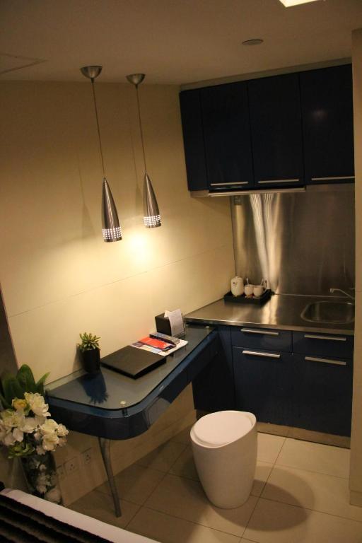 King's Hotel 3*