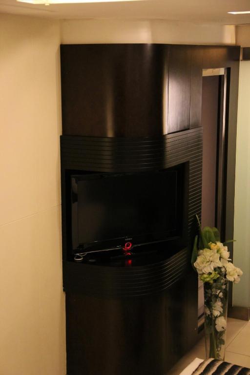 Hotel King's Hongkong