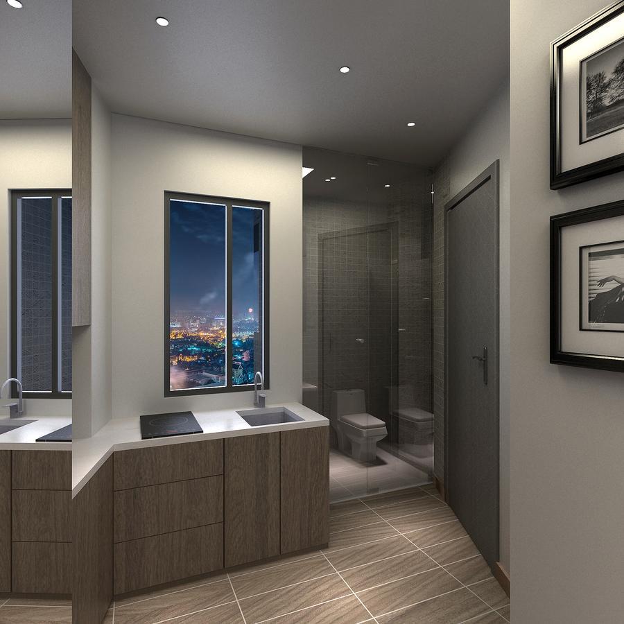 Le Manndi Service 4* Hong Kong