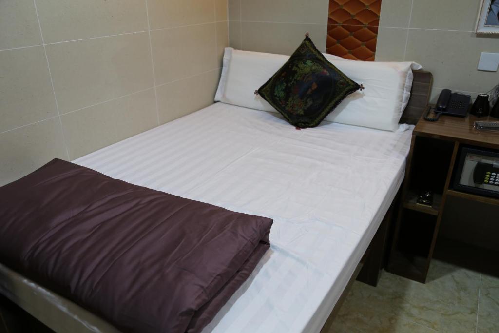 Guest house Australian Hong Kong
