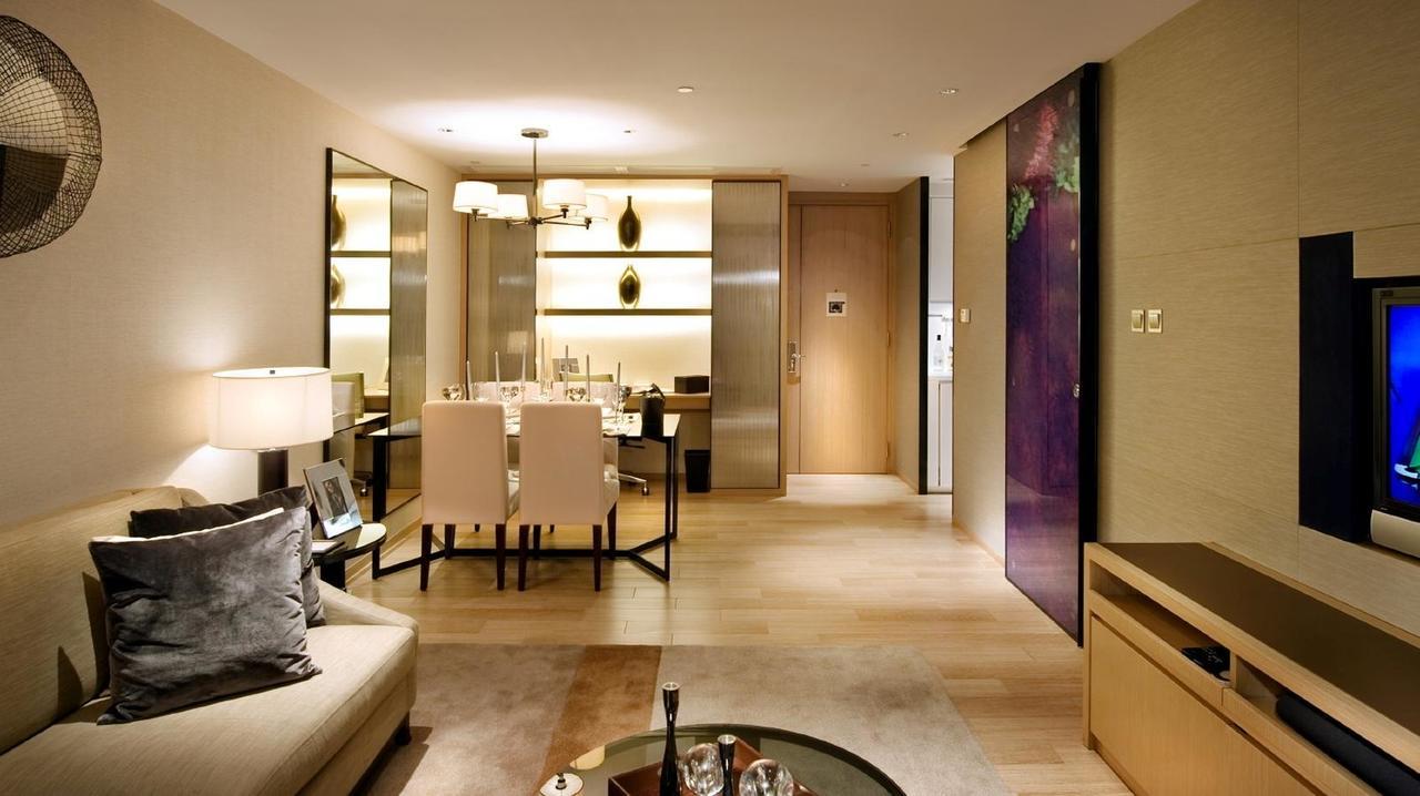 Aparthotel The Harbourview Place @ The Icc Megalopolis 5*