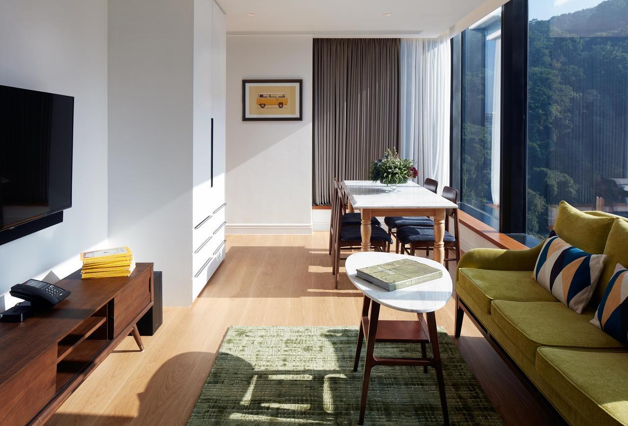 Aparthotel Little Tai Hang 4*
