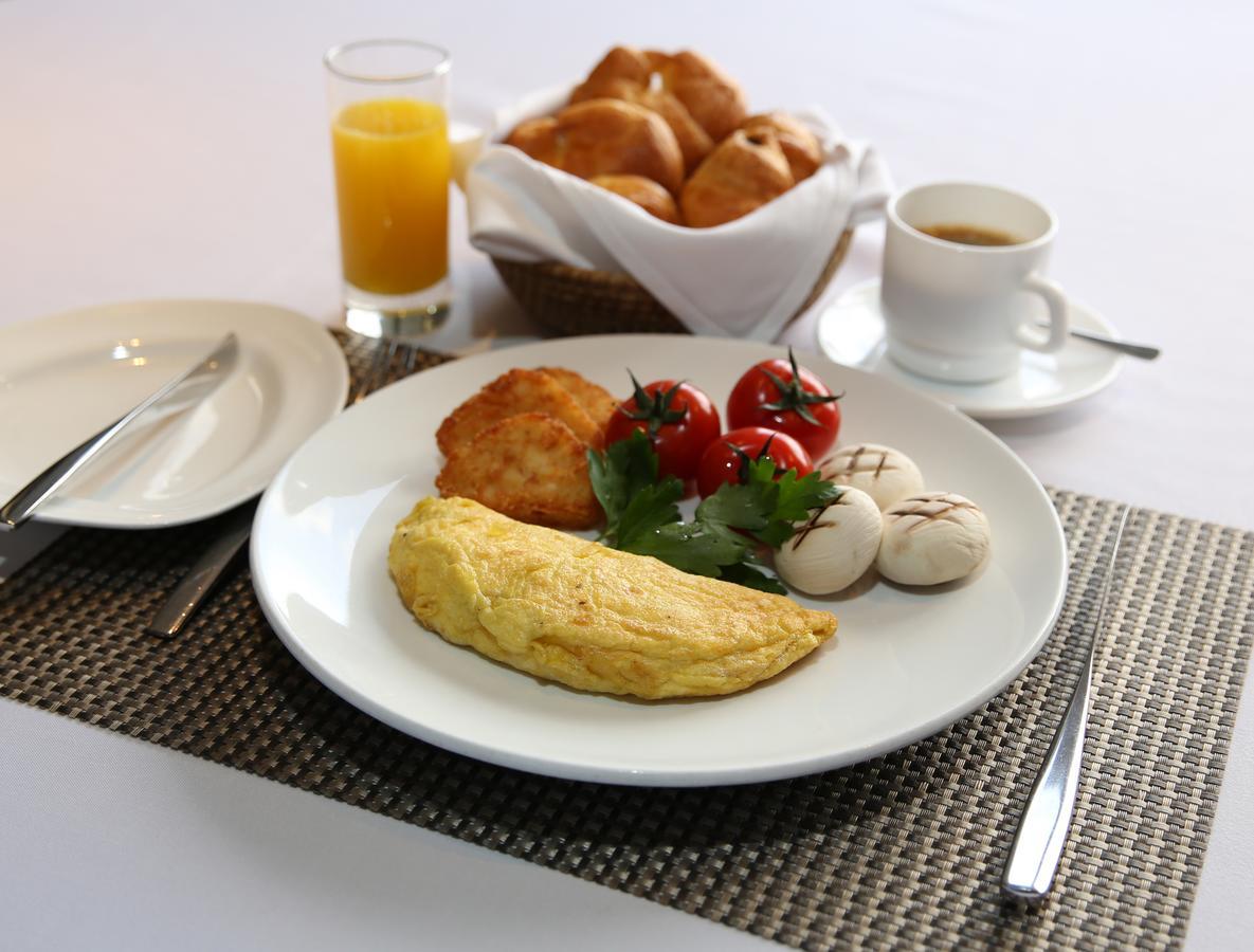 The Harbourview - Chinese Ymca Of 4* Hong Kong