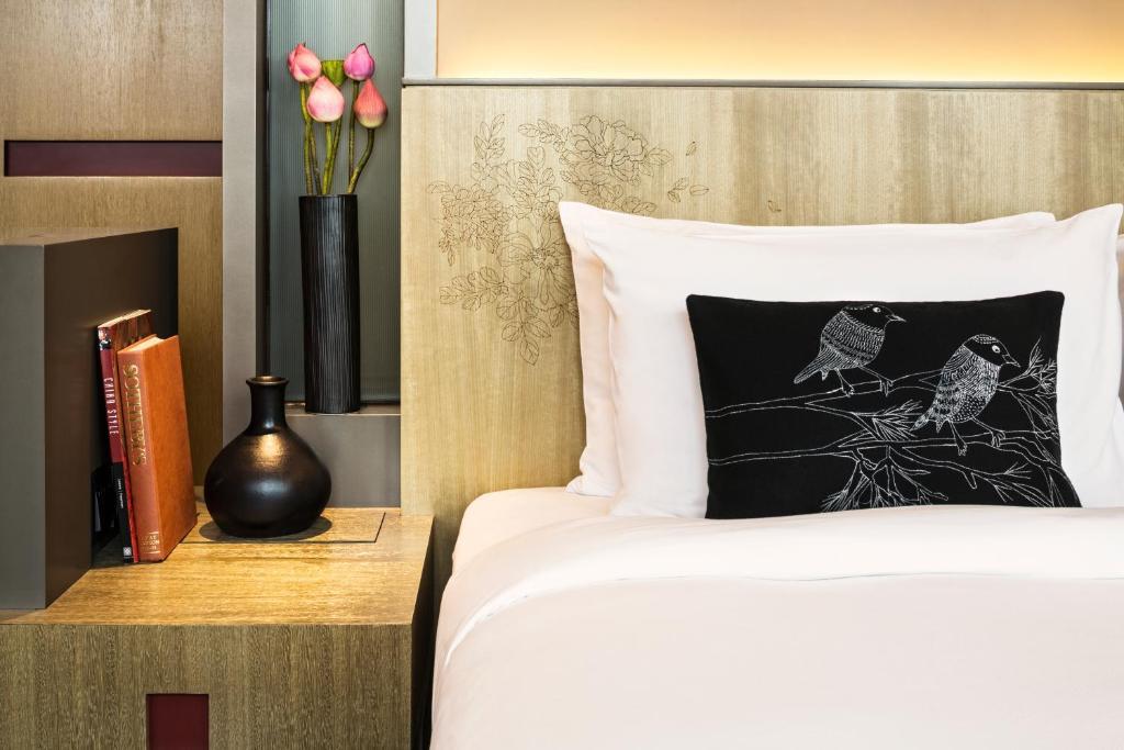 V Wanchai2 Hotel Hong Kong