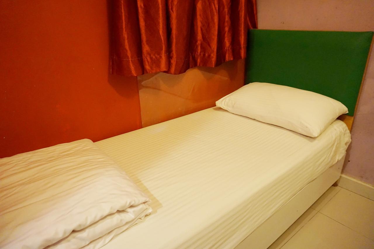 Hostel Cool Budget *