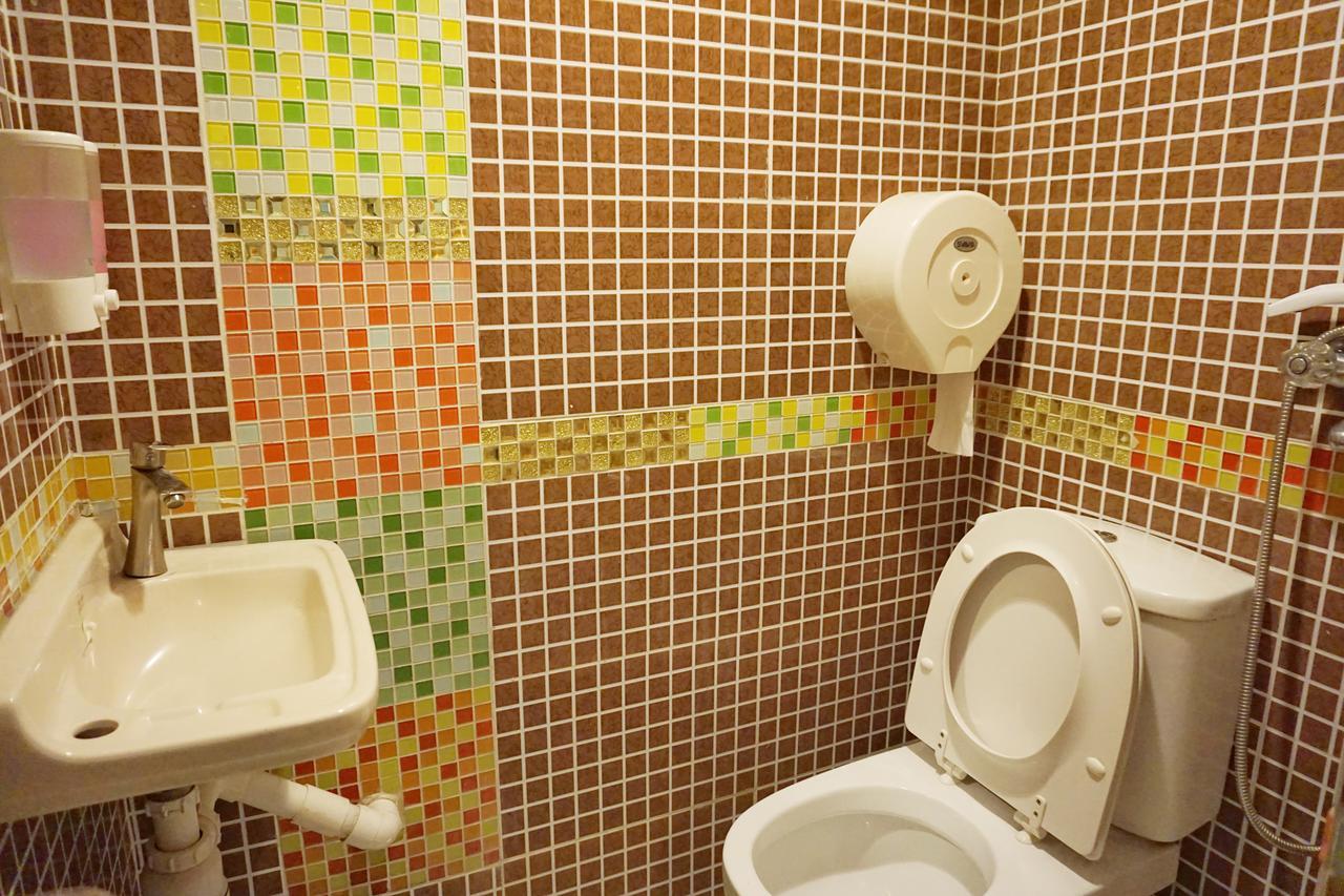Hostel Cool Budget Hong Kong