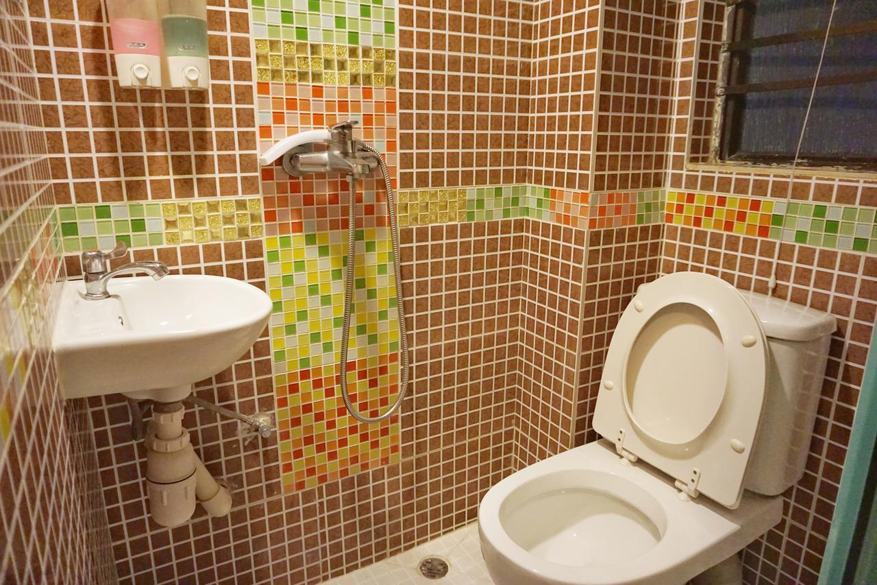 Cool Budget Hostel *
