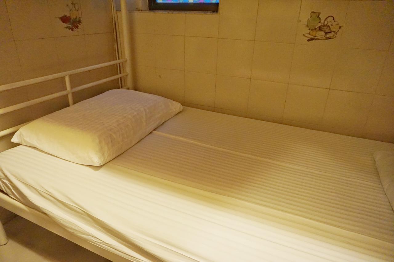 Hostel Cool Budget Hong Kong
