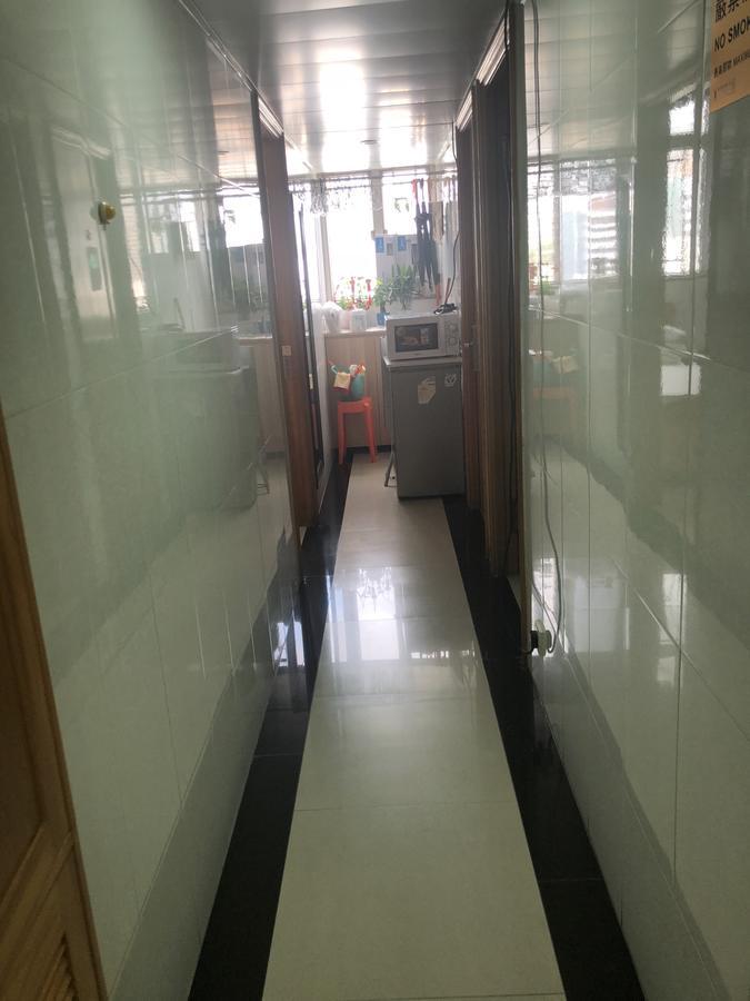 Rumah tetamu Hung Fai *