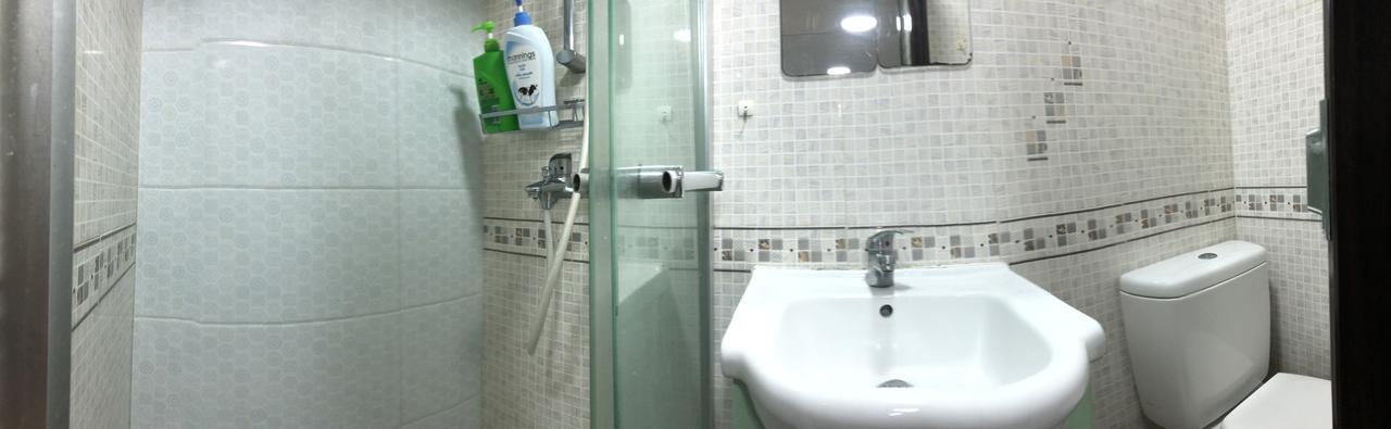 Hung Fai Rumah tetamu