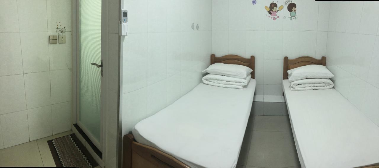 Rumah tetamu Hung Fai Hong Kong