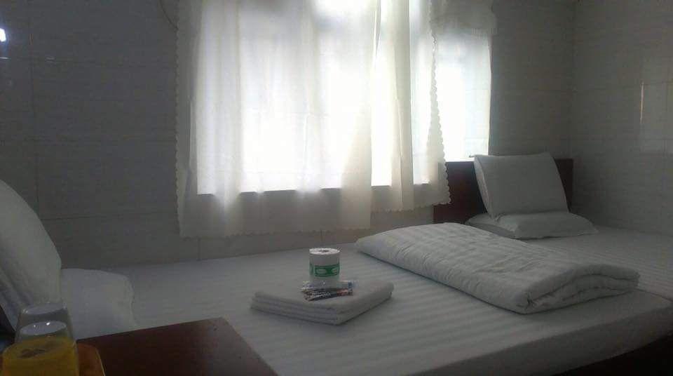 Zodiac Guest house *