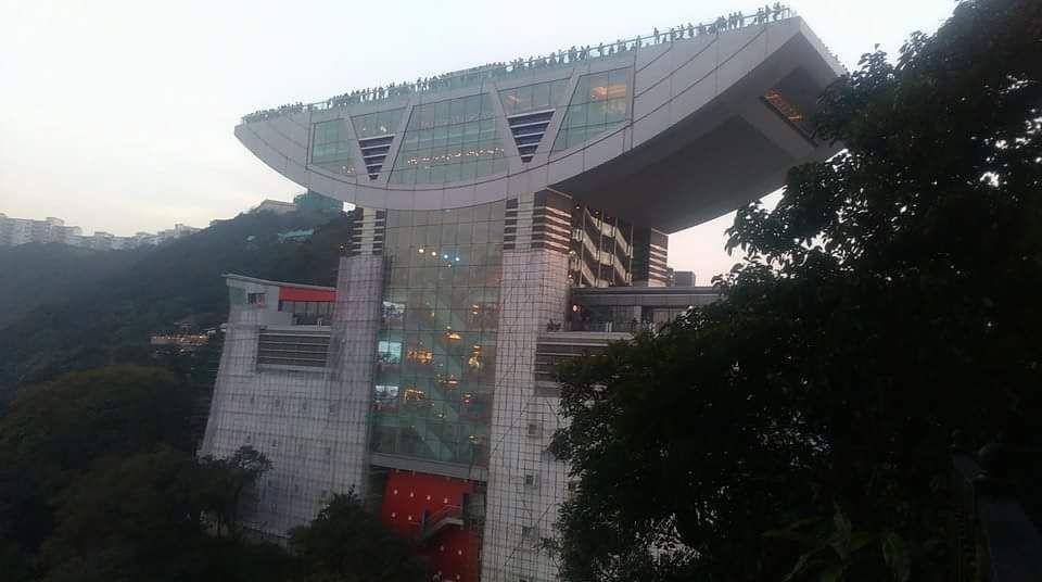 Zodiac * Hong Kong