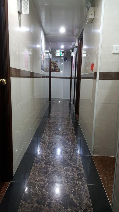 Zodiac Guest house *