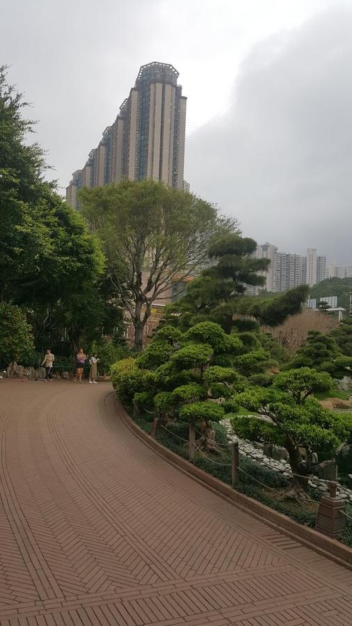 Zodiac Guest house Hong Kong