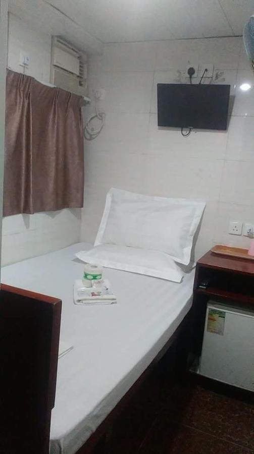 Zodiac Guest house *