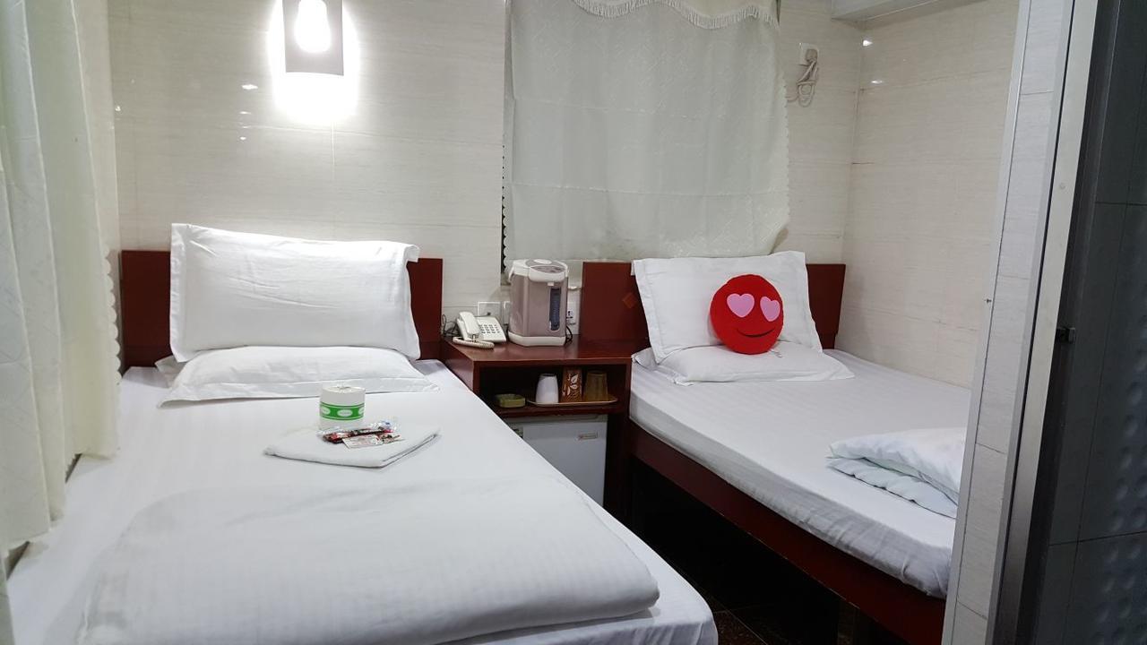 Zodiac Guest house