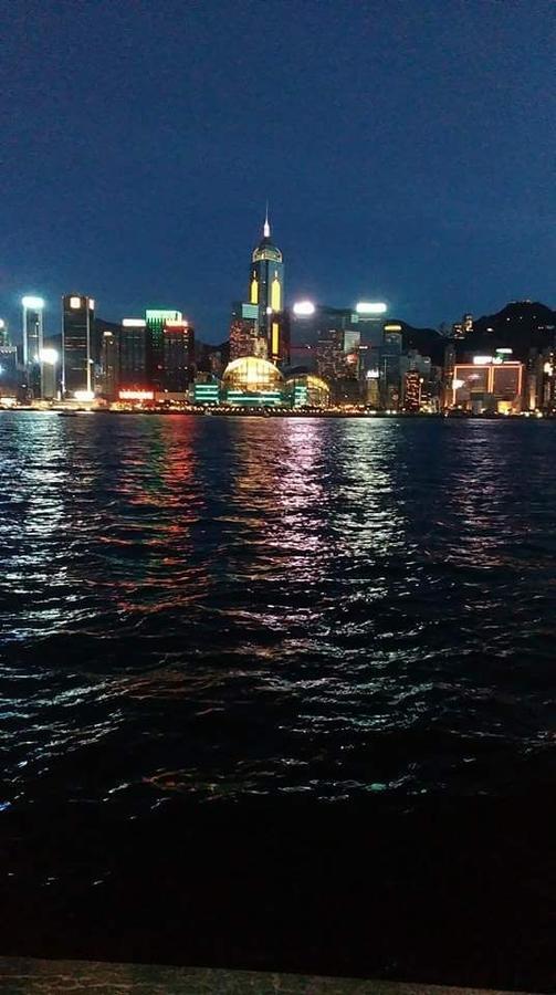 Guest house Zodiac Hong Kong