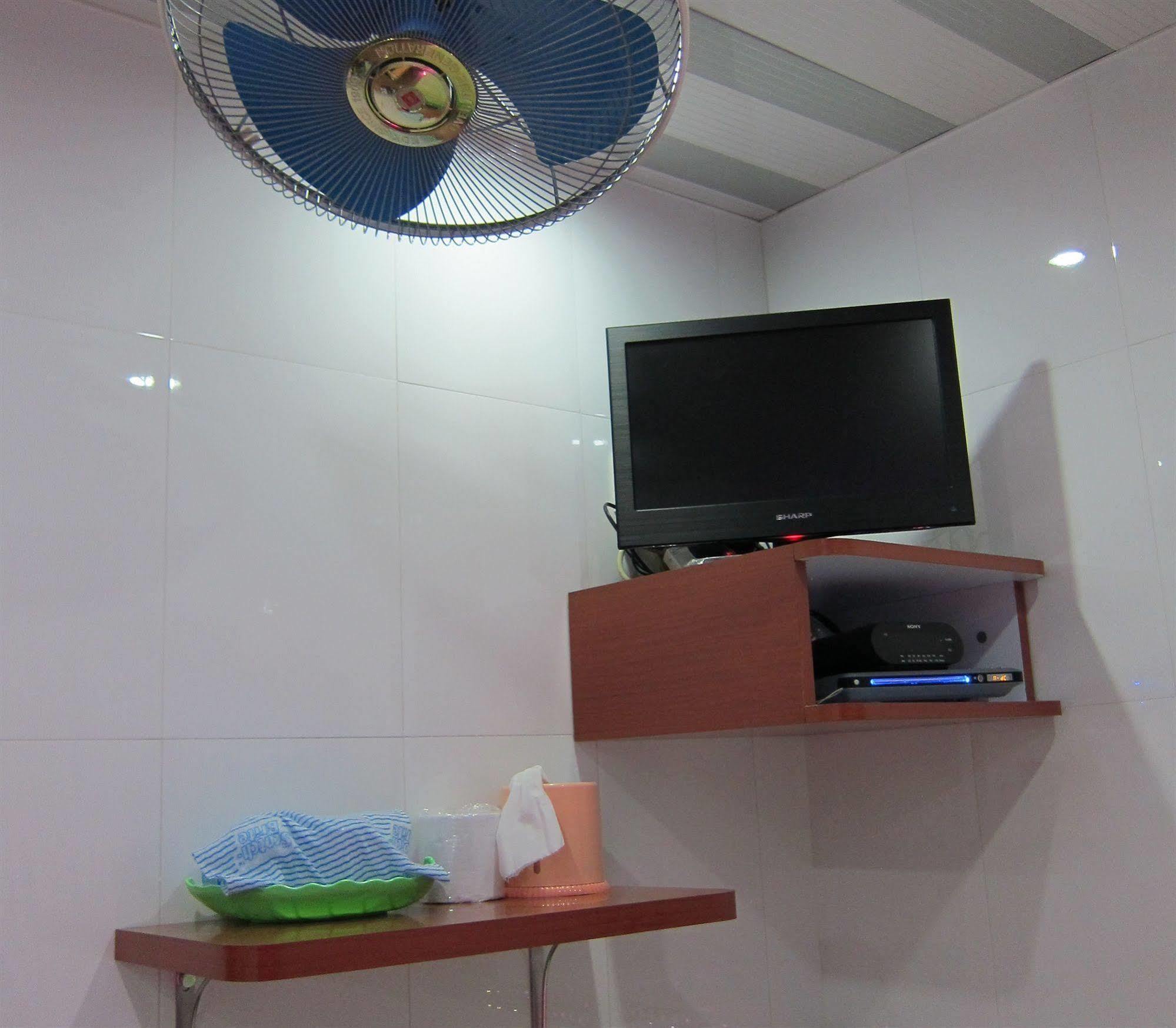 Nhà khách Guangdong