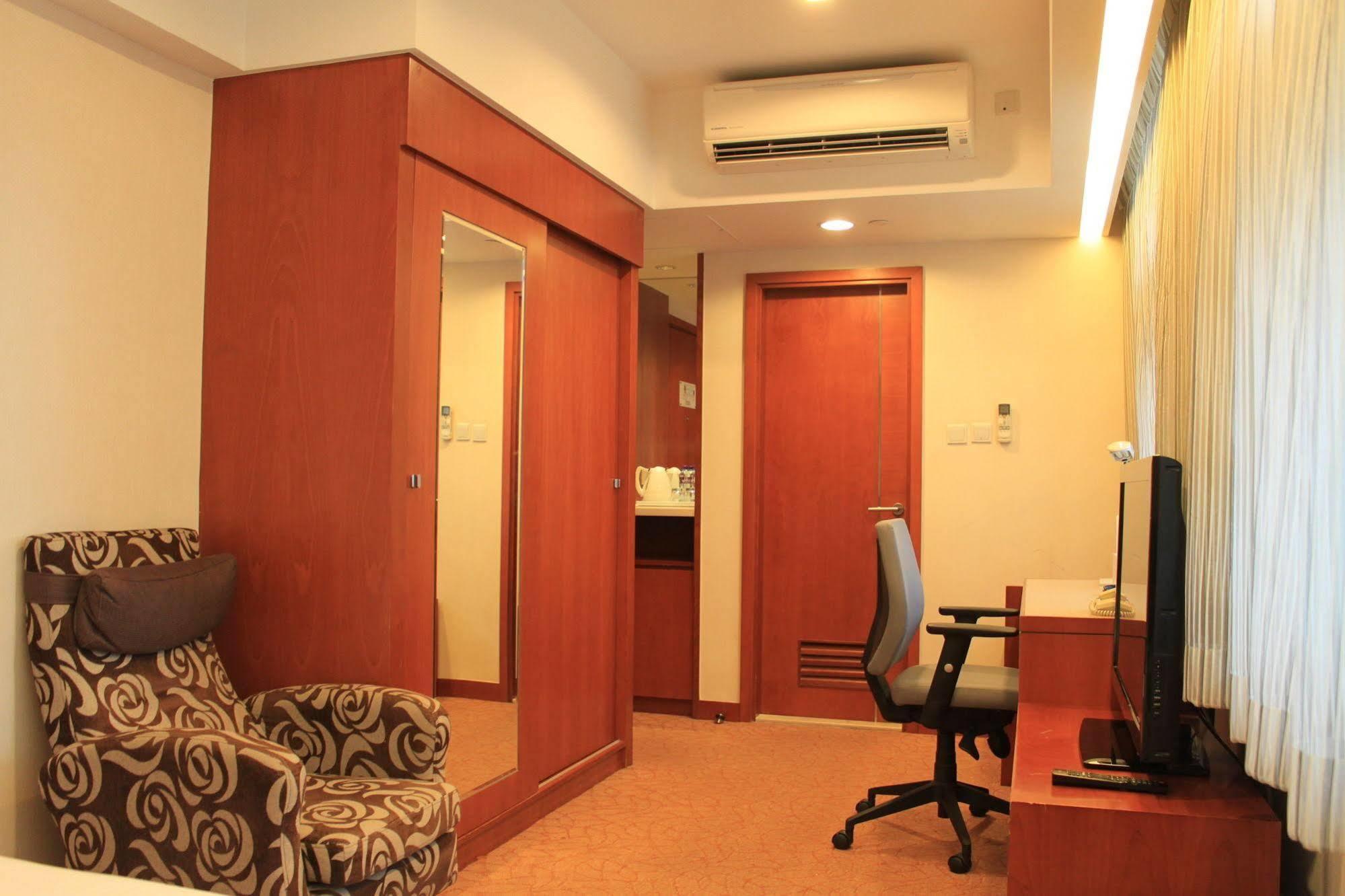Hotel Caritas Bianchi