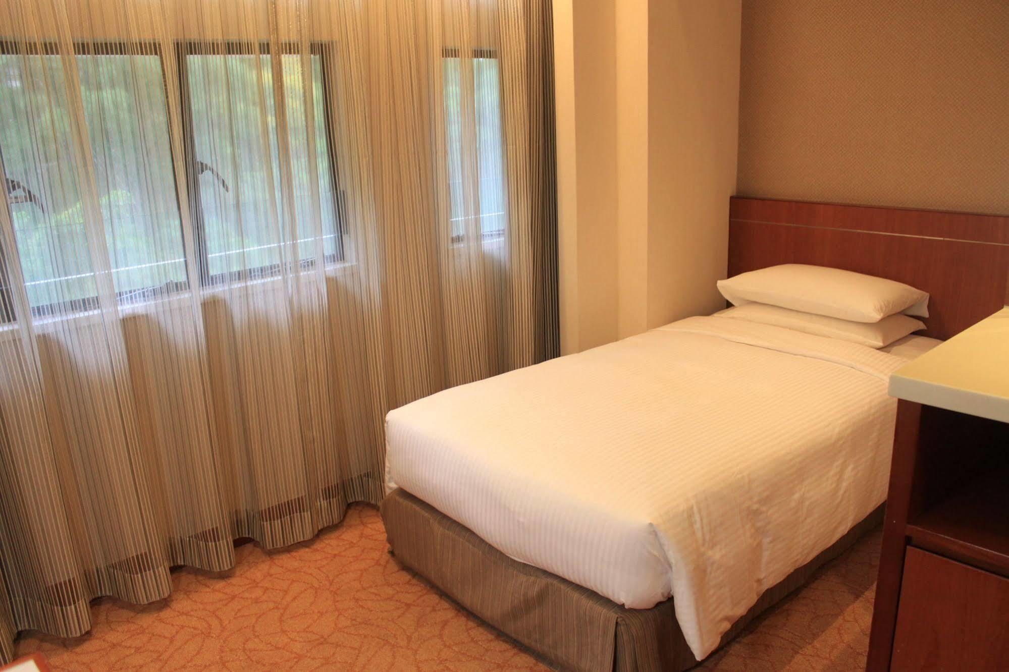 Caritas Bianchi Hotel 3*