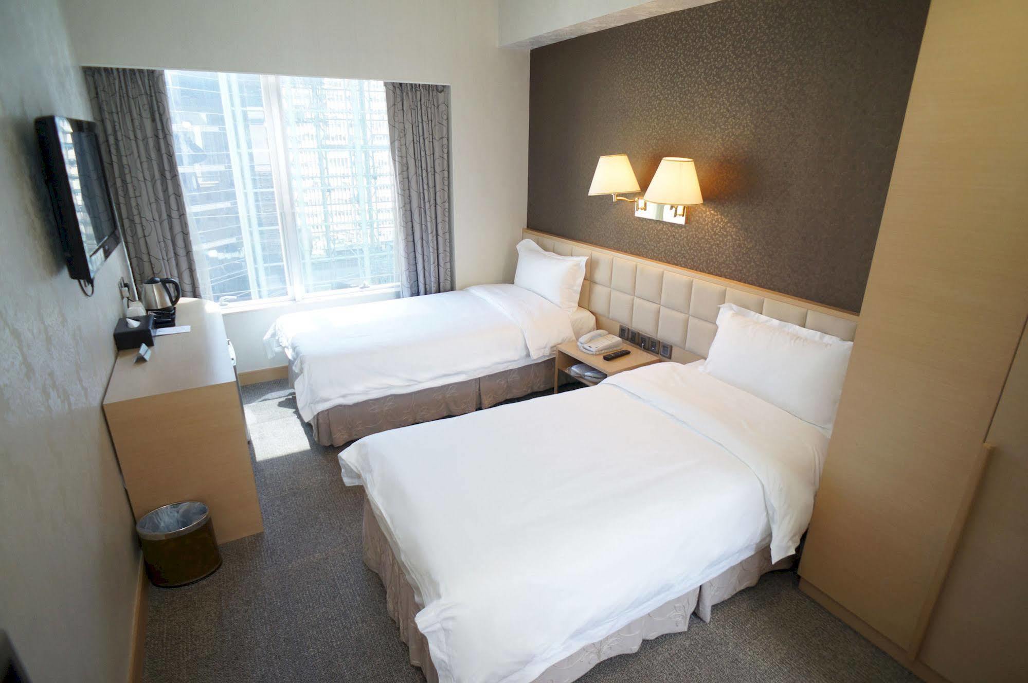 Hotel H1 Hong Kong