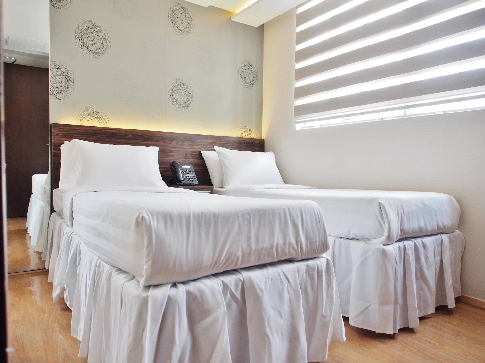 Bridal Tea House Hung Hom - Gillies Avenue South Hotel Hong Kong
