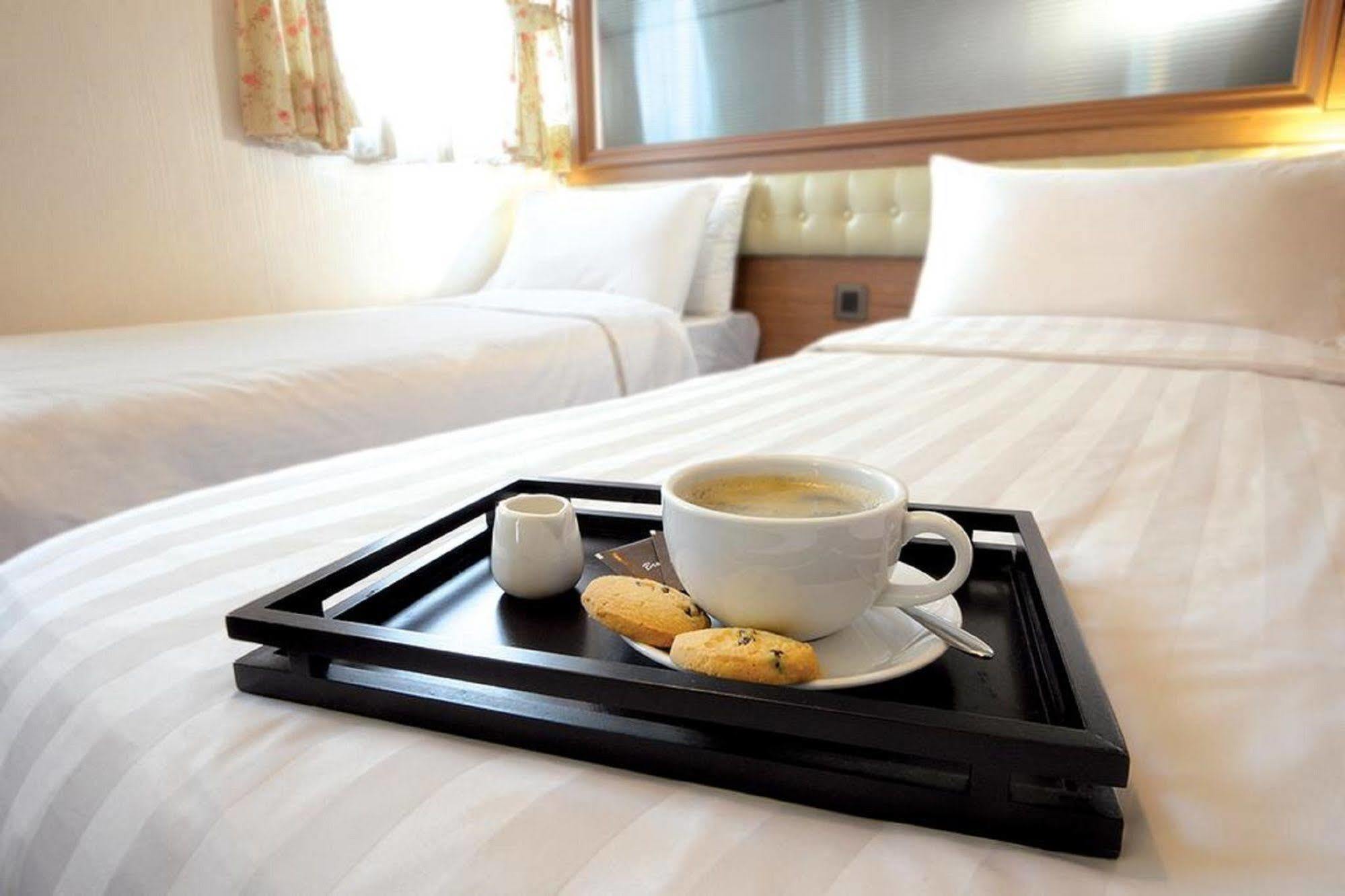 Bridal Tea House Hung Hom - Gillies Avenue South 3* Hong Kong